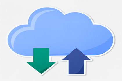بکاپ گیری نرم افزار هلو در فضای ابری