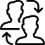 تعویض کاربر