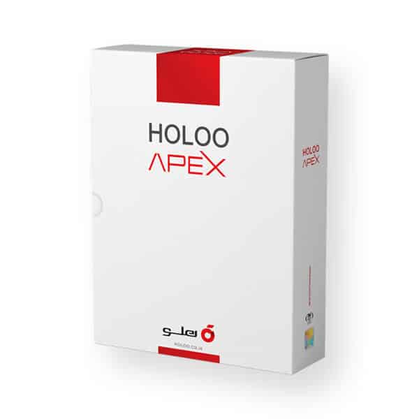 نرم افزار حسابداری Holoo Apex