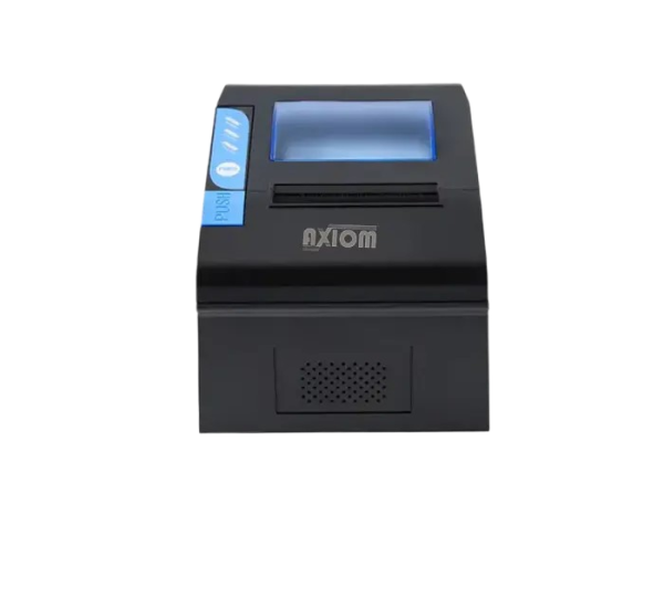 دستگاه فیش پرینتر اکسیوم