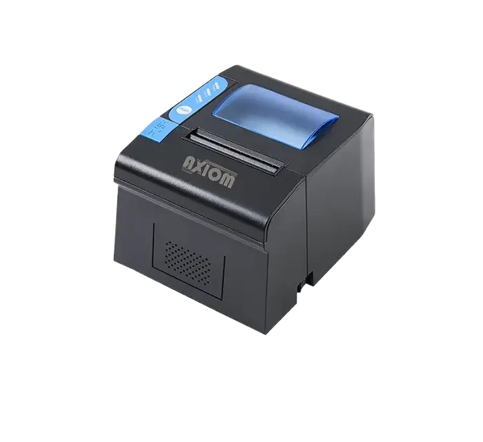 -axiom-model-pos984v-- دستگاه فیش پرینتر اکسیوم