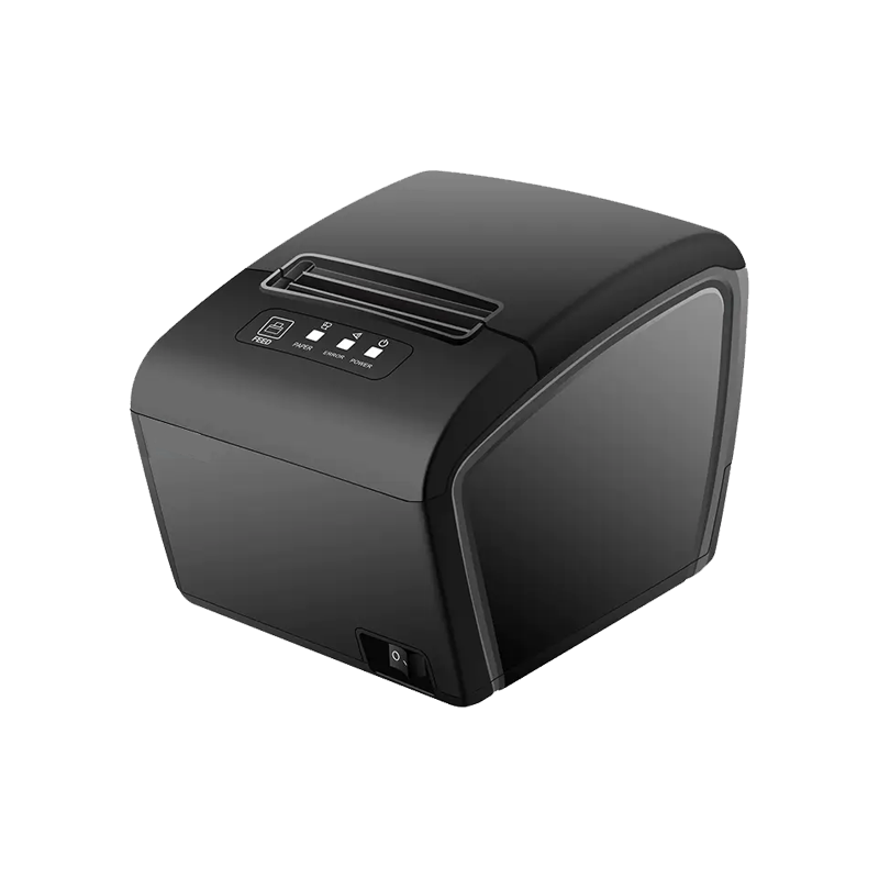 HillPOS-H380 پرینتر حرارتی صدور فیش HillPOS هیلپوز