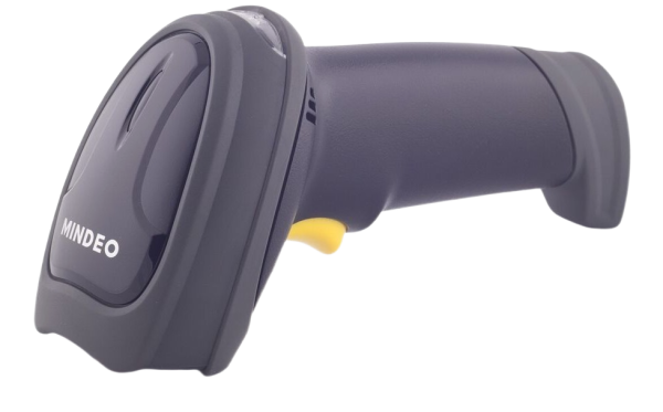 بارکدخوان میندئو MD6600 SR